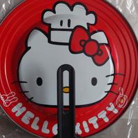 hello kitty coperchio pentola 
