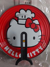 hello kitty coperchio pentola 