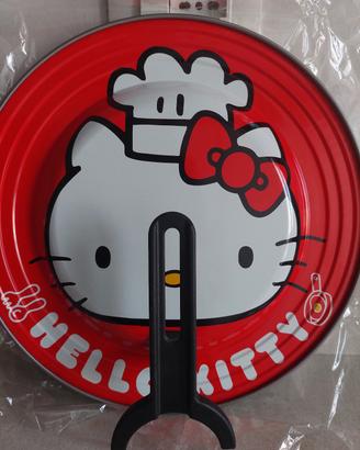 hello kitty coperchio pentola 