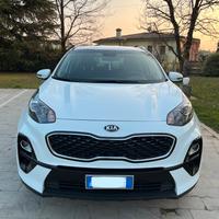Kia Sportage 1.6 CRDi