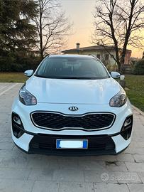 Kia Sportage 1.6 CRDi