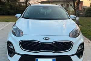 Kia Sportage 1.6 CRDi