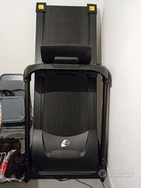 tapis roulant get fit 