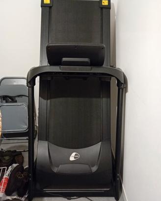 tapis roulant get fit 