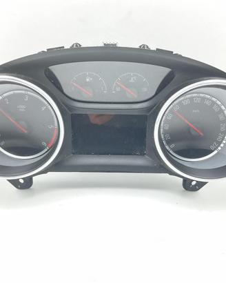 QUADRO STRUMENTI OPEL Astra K Sports Tourer 390979