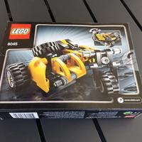 Lego Technic 8045
