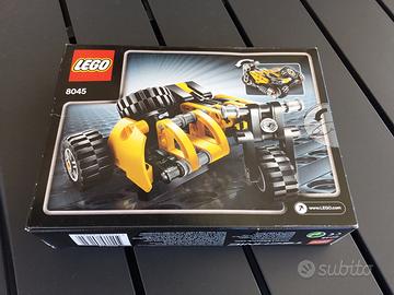 Lego Technic 8045
