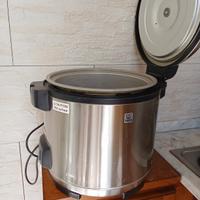 tiger bollitore riso professionale 