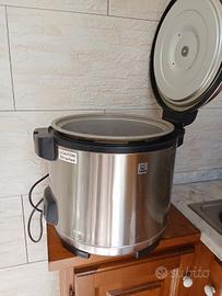 tiger bollitore riso professionale 