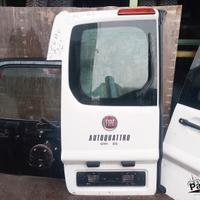 PORTA POST BATTENTE VETRATA SX FIAT SCUDO 2.0 TD 2