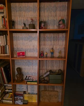 collezione completa Tex 1/758