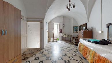 CASA INDIPENDENTE A MARTINA FRANCA