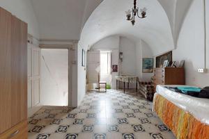 CASA INDIPENDENTE A MARTINA FRANCA