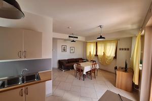 Appartamento in zona Santuario e ospedale