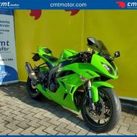 KAWASAKI Ninja 600 ZX-6R Garantita e Finanziabil