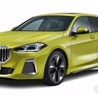 BMW serie 1 dall'anno(2000al2023)ricambi