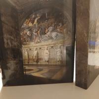 il palazzo apostolico vaticano 