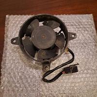 ventola 12v per enduro