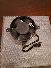 ventola 12v per enduro