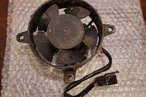 ventola 12v per enduro