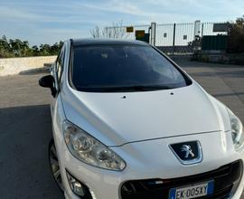 Peugeot 308 1.6 HDi 112 CV