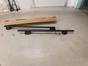 Barre portatutto Hyundai