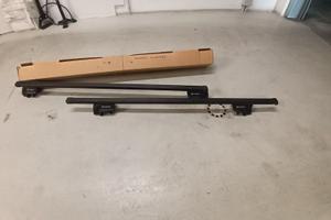 Barre portatutto Hyundai