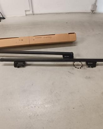 Barre portatutto Hyundai