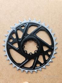 Corona MTB Sram XX 34T,