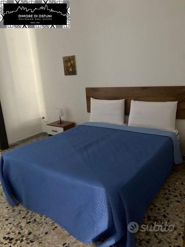 Apartment in Ostuni, Brindisi - Vista 4