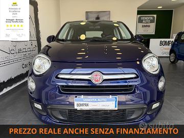 Fiat 500X 1.3 mjt Lounge 4x2 95cv my18