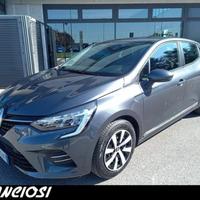 RENAULT Clio 1.6 E Tech hybrid Zen 140cv auto