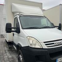 Iveco Daily 65c18