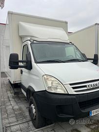 Iveco Daily 65c18