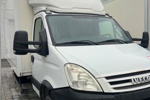 Iveco Daily 65c18