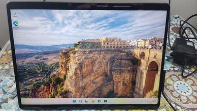 Microsoft surface prò 8