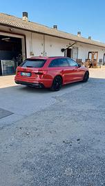 Audi a4 45 tfsi quattro 330cv