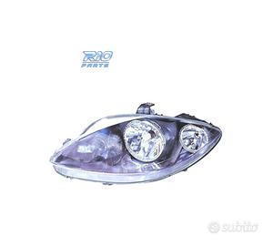 FARO SX SEAT ALTEA LEON TOLEDO 04-09