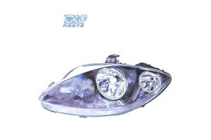 FARO SX SEAT ALTEA LEON TOLEDO 04-09