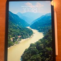 Ipad Air 4 256 gb WiFi + Pencil compatibile