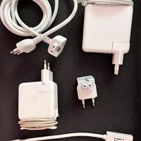 Cavi originali apple per Macbook air 2017