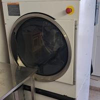Asciugatrice Professionale