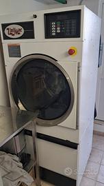 Asciugatrice Professionale