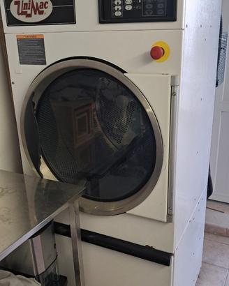 Asciugatrice Professionale