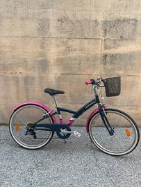 bicicletta
