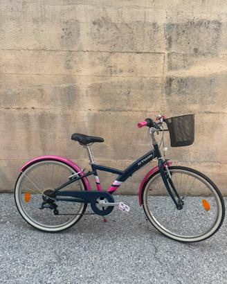 bicicletta