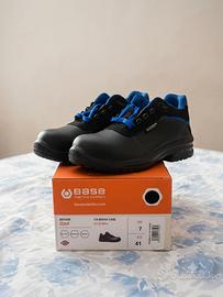 Scarpe antinfortunistiche Base Protection IZAR S3