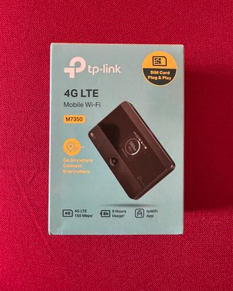 TP-Link M7350