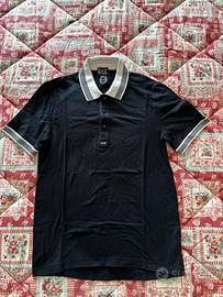 Polo Emporio Armani
