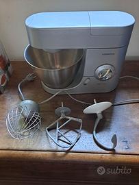 Kenwood chef premier